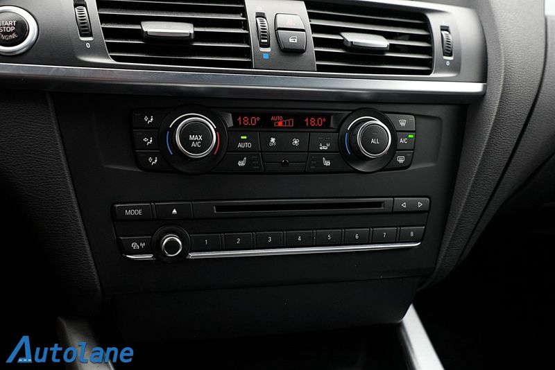 BMW X3 bild 27