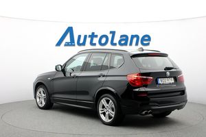 BMW X3 bild 6