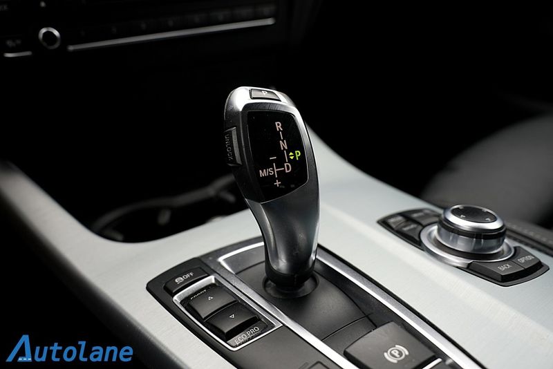 BMW X3 bild 25