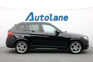 BMW X3 bild 9