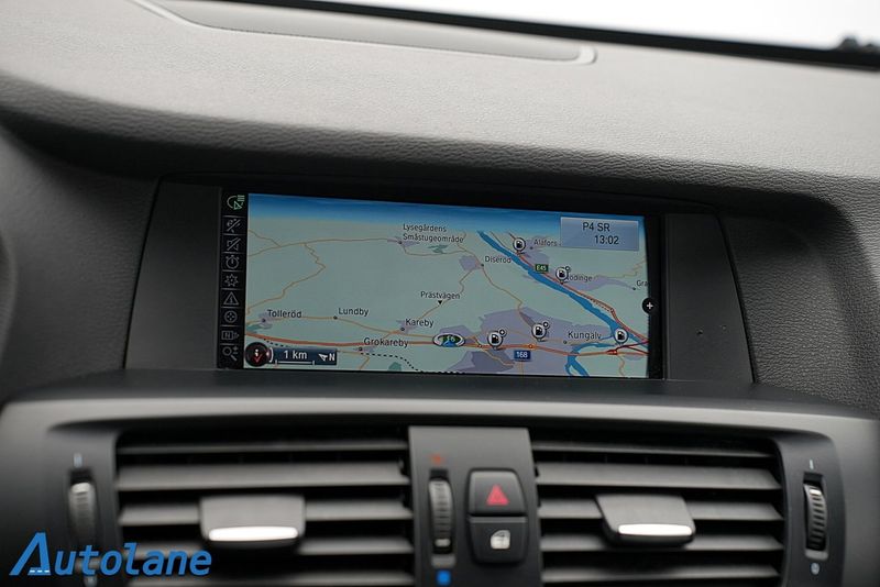 BMW X3 bild 28