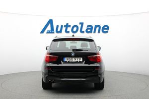 BMW X3 bild 7