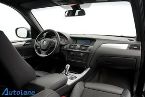 BMW X3 bild 16