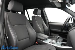 BMW X3 bild 17