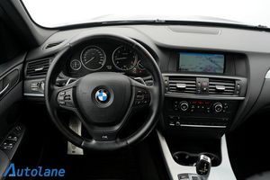 BMW X3 bild 24