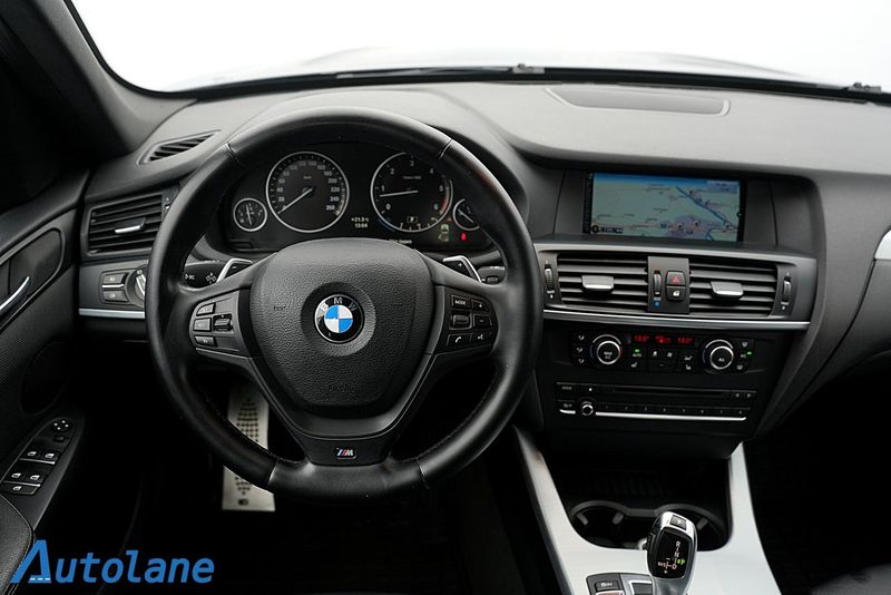 BMW X3 bild 24