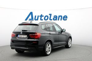 BMW X3 bild 8