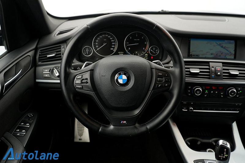 BMW X3 bild 22