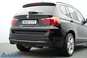 BMW X3 bild 13