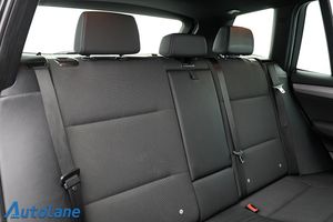 BMW X3 bild 19