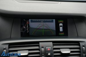 BMW X3 bild 29