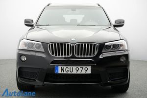 BMW X3 bild 12