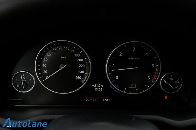 BMW X3 bild 23