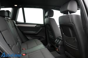 BMW X3 bild 18