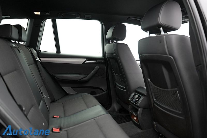 BMW X3 bild 18