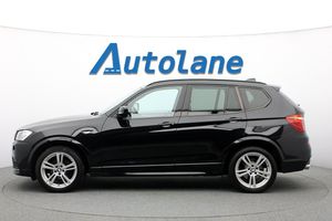 BMW X3 bild 5