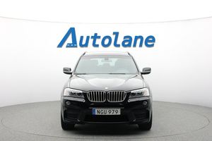 BMW X3 bild 3