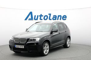 BMW X3 bild 4