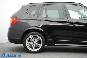 BMW X3 bild 14