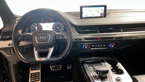 Audi Q7 bild 10