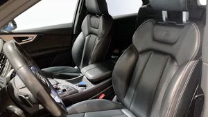 Audi Q7 bild 8