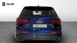 Audi Q7 bild 5