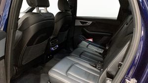 Audi Q7 bild 11