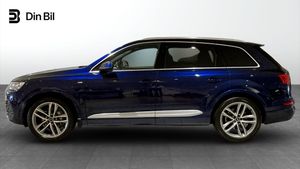 Audi Q7 bild 2