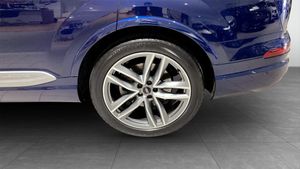 Audi Q7 bild 6