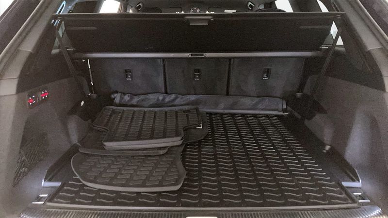 Audi Q7 bild 12