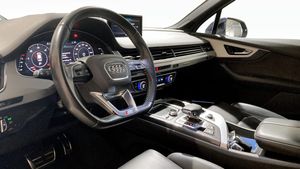 Audi Q7 bild 7