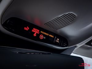 Volvo V90 bild 19