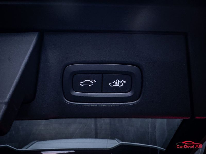 Volvo V90 bild 18