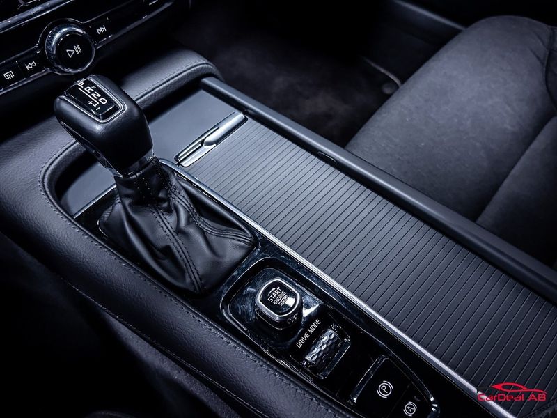 Volvo V90 bild 27