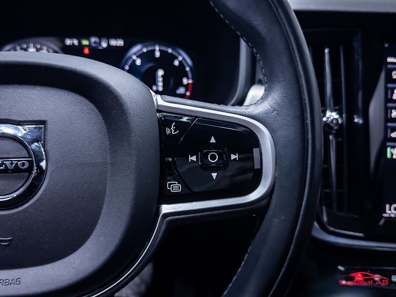 Volvo V90 bild 23