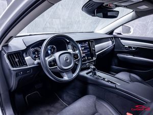 Volvo V90 bild 11