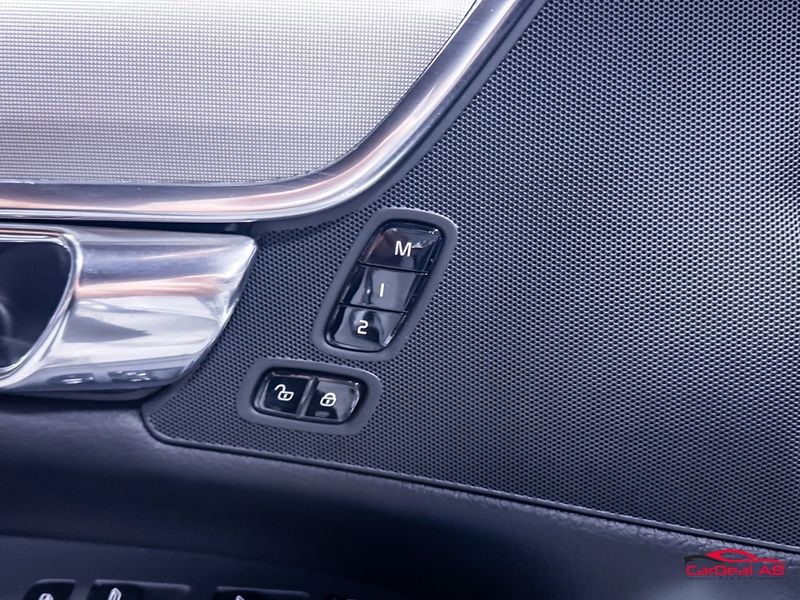 Volvo V90 bild 28
