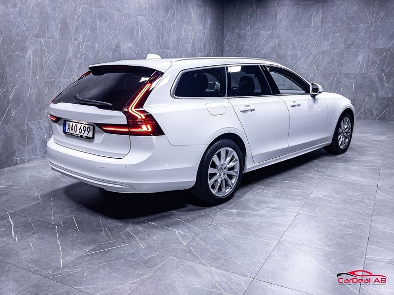 Volvo V90 bild 7
