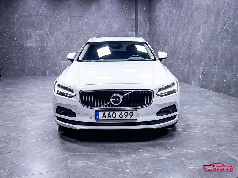 Volvo V90 bild 2