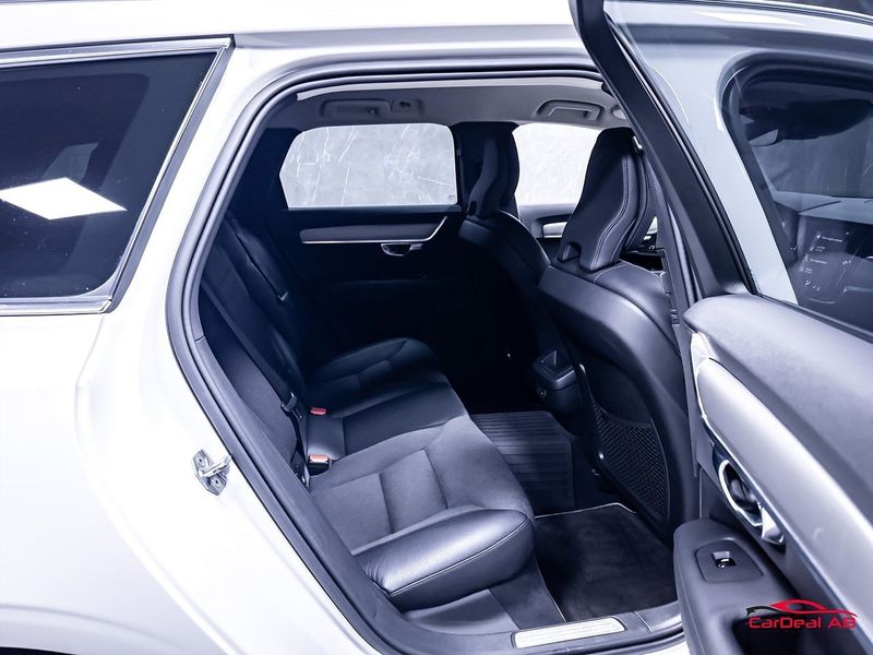 Volvo V90 bild 16