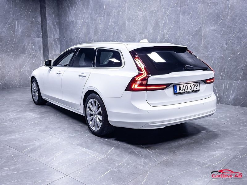 Volvo V90 bild 5