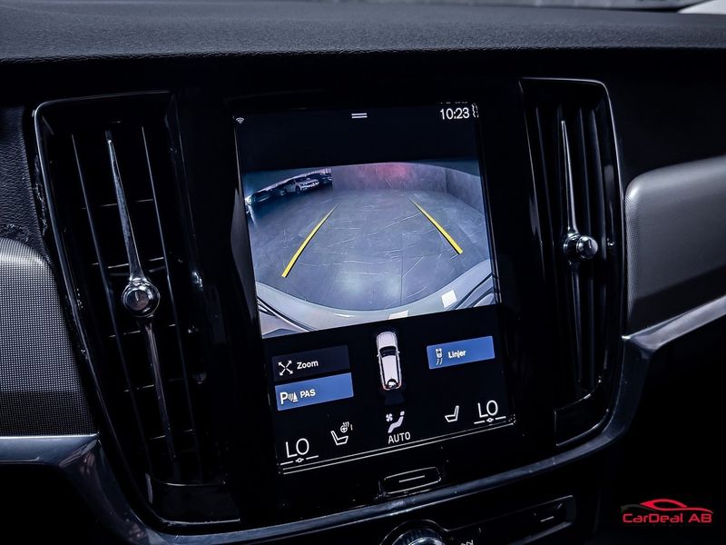 Volvo V90 bild 24