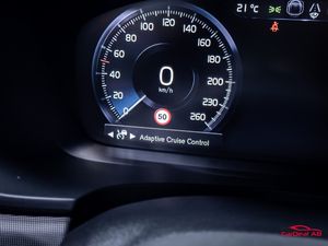 Volvo V90 bild 21