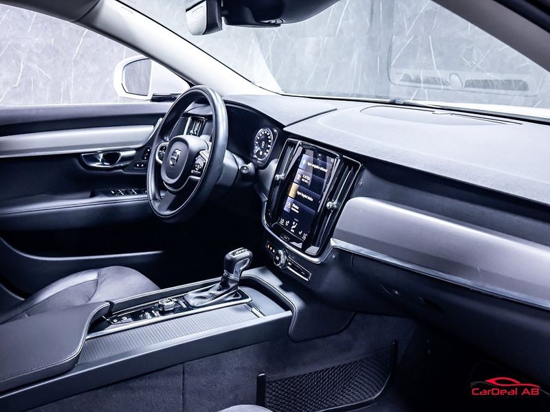 Volvo V90 bild 13