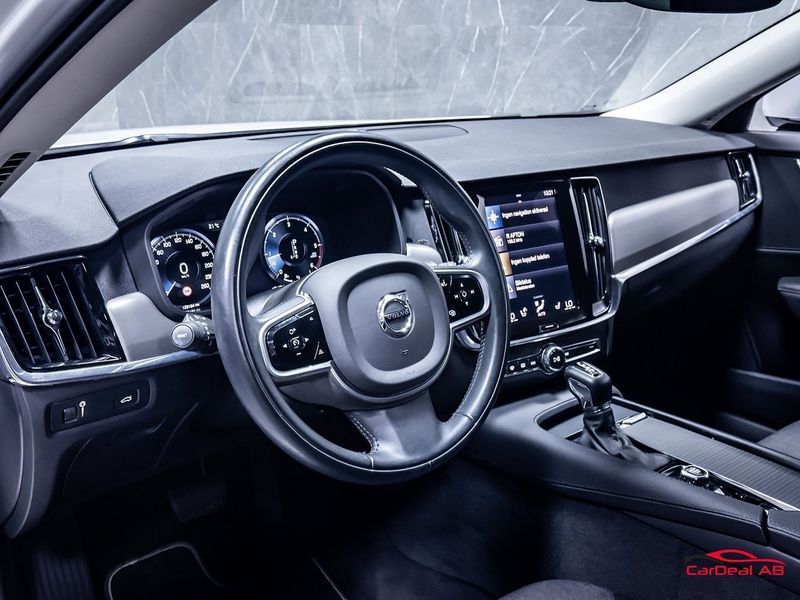 Volvo V90 bild 12