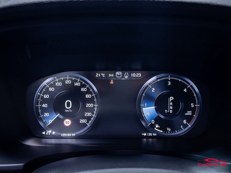 Volvo V90 bild 20