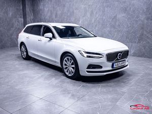 Volvo V90 bild 9