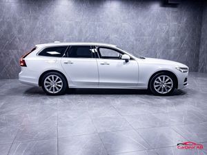 Volvo V90 bild 8