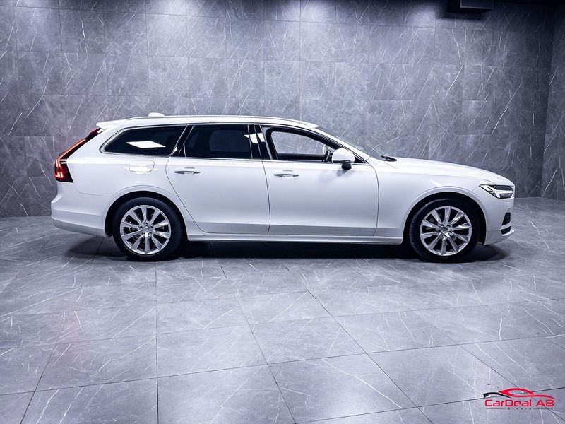 Volvo V90 bild 8