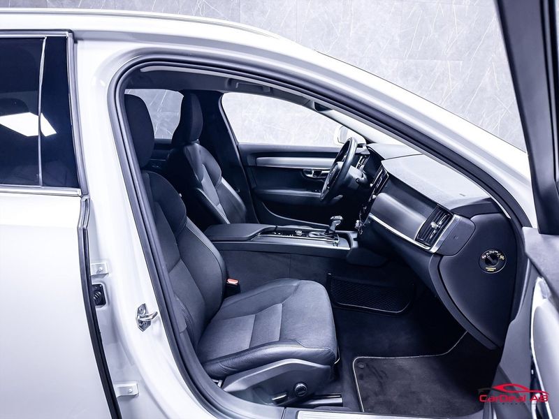 Volvo V90 bild 15